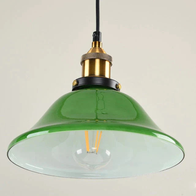Industrial Retro Pendent Lamp Hanging Lamps Light Creative E27 Lights Restaurant Bar Cafe Home Decoration Lighting