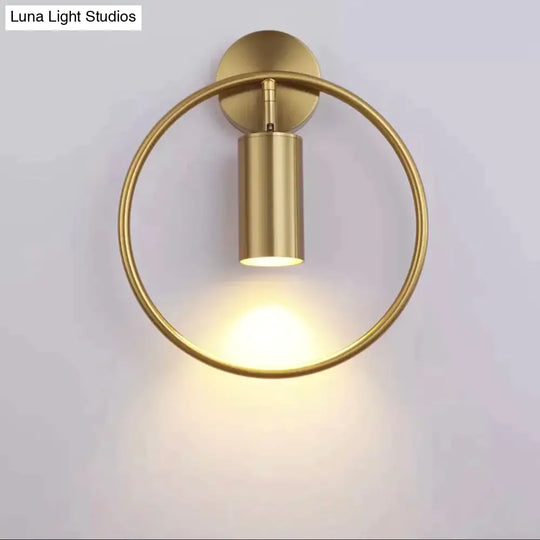 Irwin | Wall Lamp