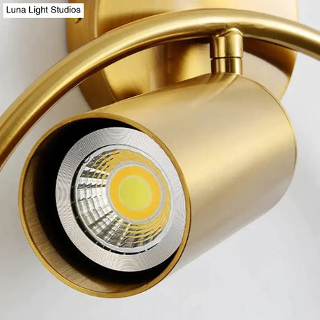 Irwin | Wall Lamp Wall Lamp