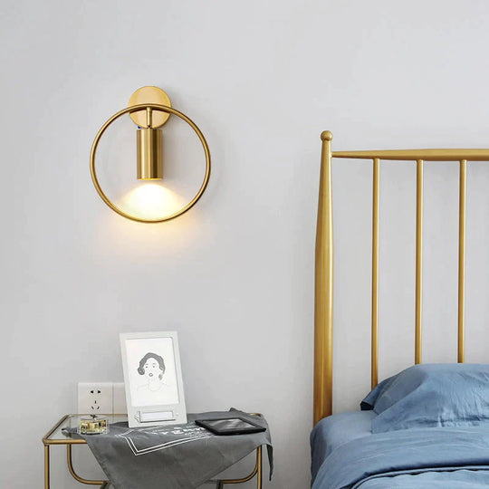 Irwin | Wall Lamp