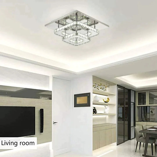 Jade - Ceiling Lights Lighting Led For Room Cocina Accesorio Lamp Luzes De Teto Off White Luminaria
