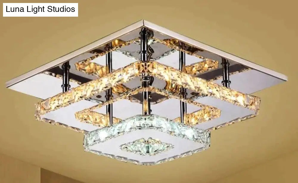 Jade - Ceiling Lights Lighting Led For Room Cocina Accesorio Lamp Luzes De Teto Off White Luminaria