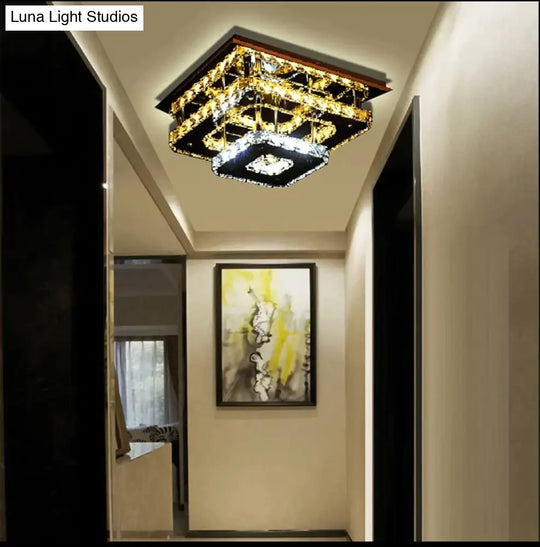 Jade - Ceiling Lights Lighting Led For Room Cocina Accesorio Lamp Luzes De Teto Off White Luminaria