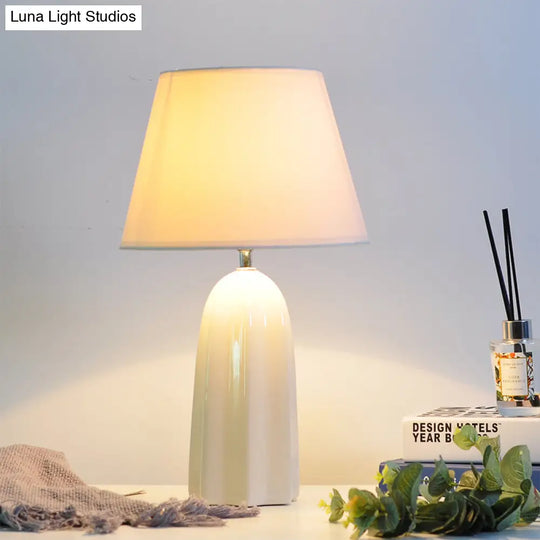 Juliette - Beige/Brown Table Lamp