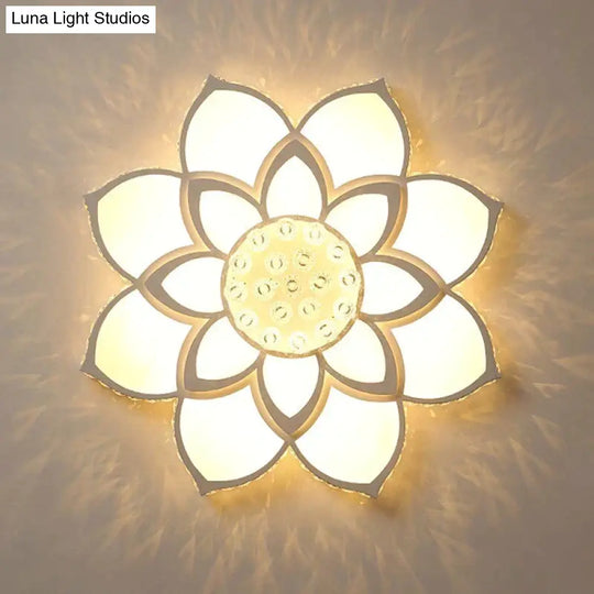 K9 Crystal Modern Led Ceiling Lights Fixture For Living Dining Room Home Lighting Bedroom Lamp