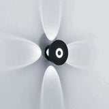 Latoya | Led Outdoor Wall Sconce Lighting