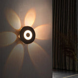 Latoya | Led Outdoor Wall Sconce Lighting