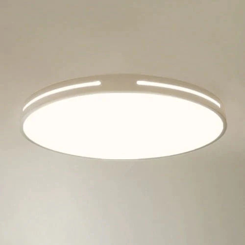 Leah -Modern LED Ceiling Light Lamp Lighting Fixture Surface Mount Flush Remote Control Dimmable 18W 48W Living Room Bedroom Balcony
