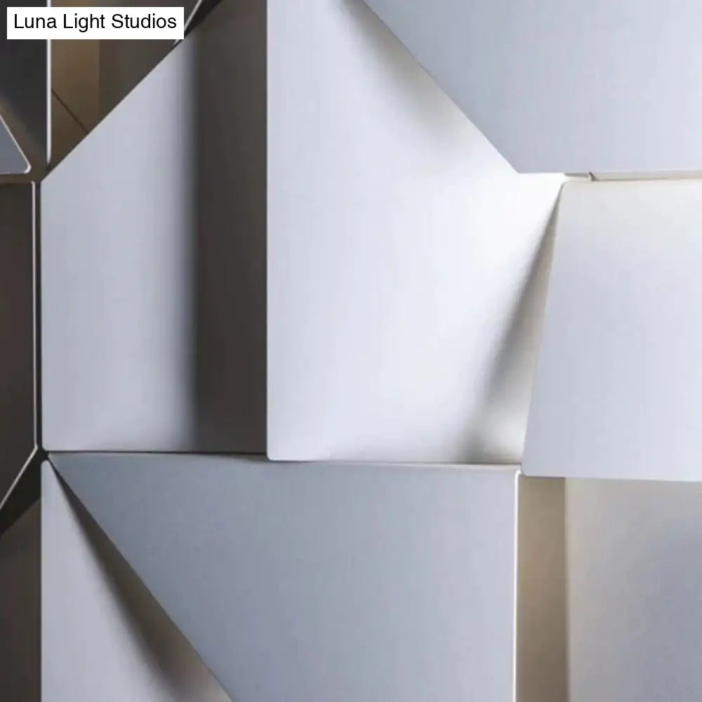 Leanne | Geometric Wall Lamp