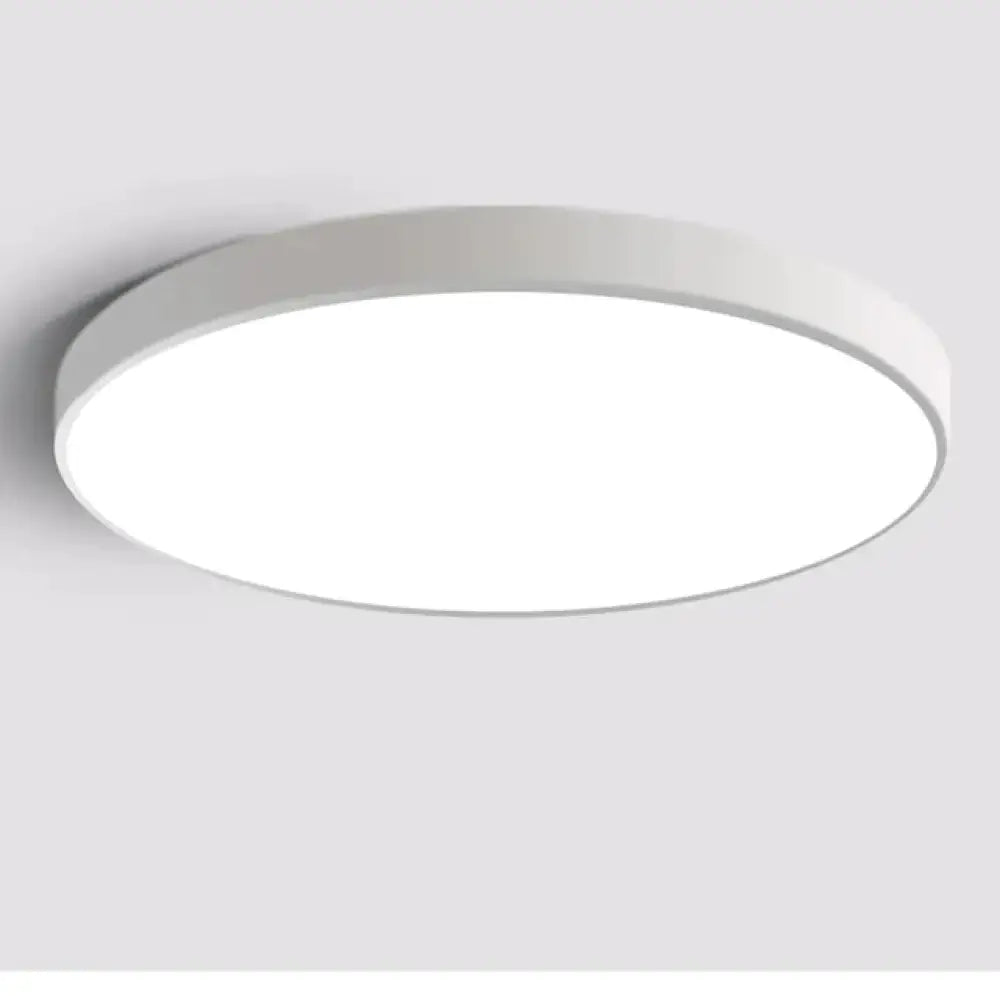 Led Ceiling Light Modern Fixture Lamp Living Room Bedroom Bathroom Kitchen Lights Surface Mount