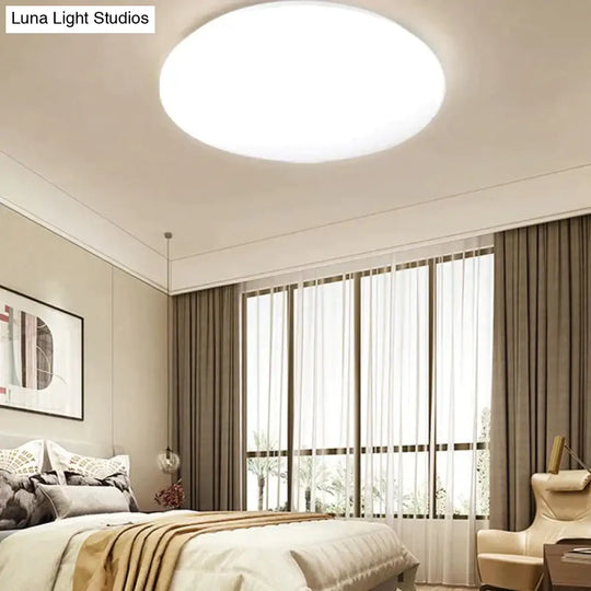 Led Modern Ceiling Light Surface Mounted Lamp Indoor Lighting Fixture Home Simple Decor Kitchen