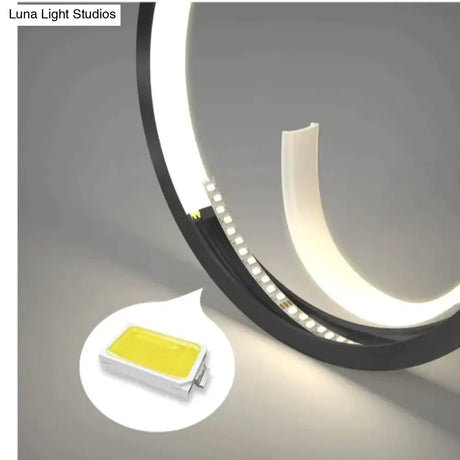 Light Luxury Romantic Starry Sky Bedroom Ceiling Lamp Moon LED Lamp Ceiling