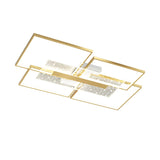 Living Room Lamp Star Ceiling Simple Modern Light Luxury Hall Creative Master Bedroom