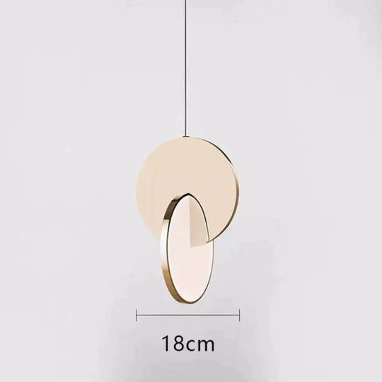 Living Room Light Luxury Chandelier Simple Modern Dining Bar Decoration Led Lighting Creative