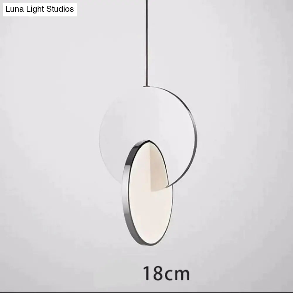 Living Room Light Luxury Chandelier Simple Modern Dining Bar Decoration Led Lighting Creative