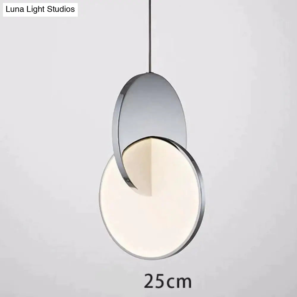 Living Room Light Luxury Chandelier Simple Modern Dining Bar Decoration Led Lighting Creative