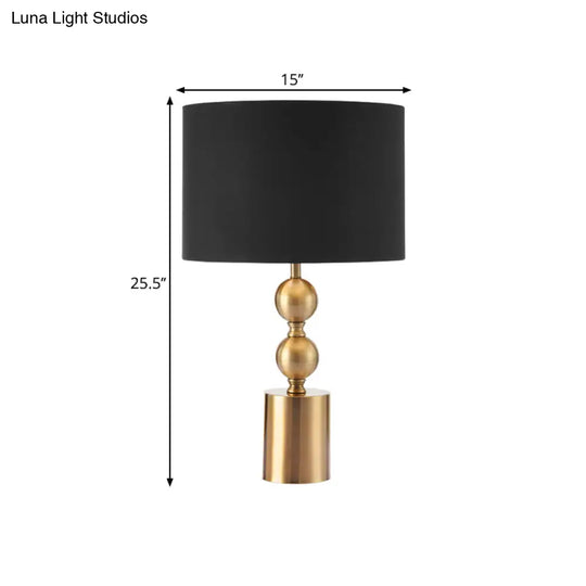 Lucette - Simplicity Table Lamp