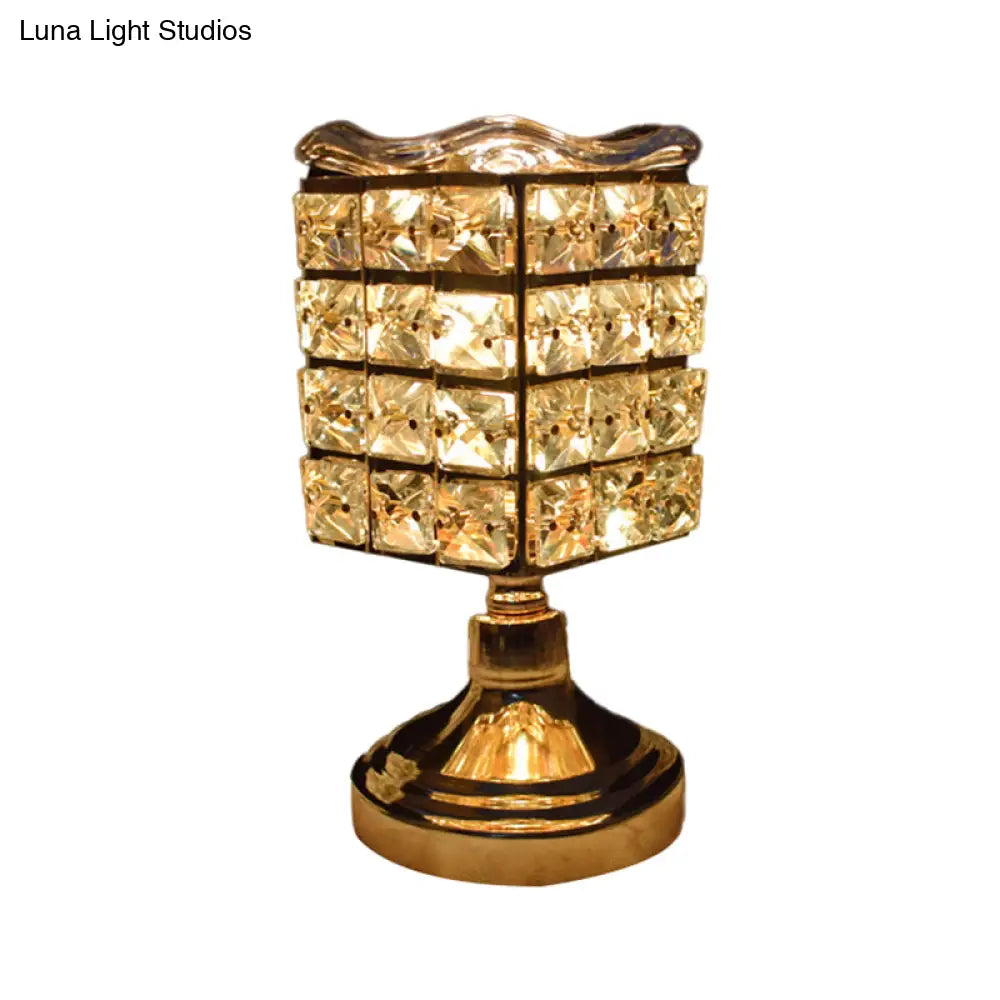 Ludovica - Contemporary Table Lamp