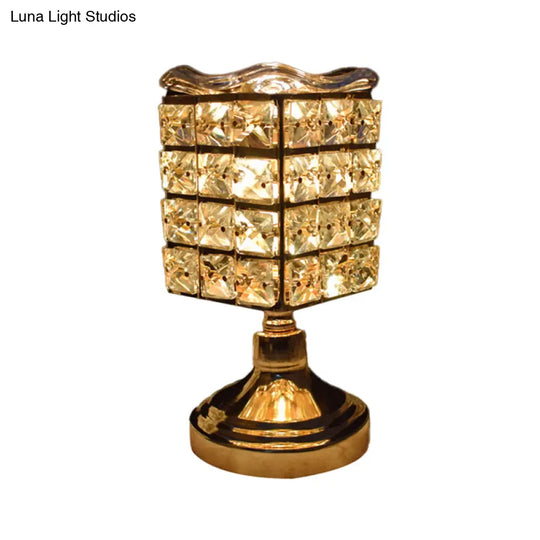 Ludovica - Contemporary Table Lamp