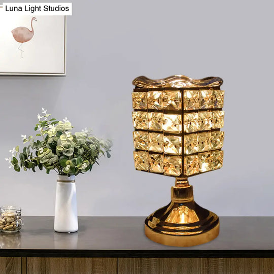 Ludovica - Contemporary Table Lamp