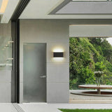 Luna | Outdoor Wall Light Lighting