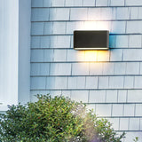 Luna | Outdoor Wall Light Lighting