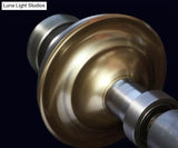 Luxury Nordic Style Bedroom Full Copper Wall Lamp Copper Wall Lamps