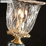 Luxury Nordic Style Bedroom Full Copper Wall Lamp Copper Wall Lamps