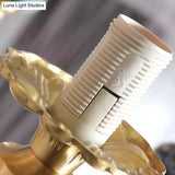 Luxury Nordic Style Bedroom Full Copper Wall Lamp Copper Wall Lamps