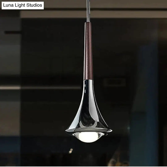 Lyra - Led Water Drop Chandelier