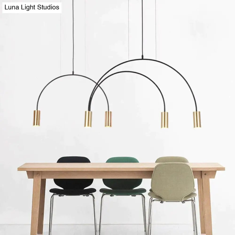 Madelyn - Minimalist Pendant Lamp