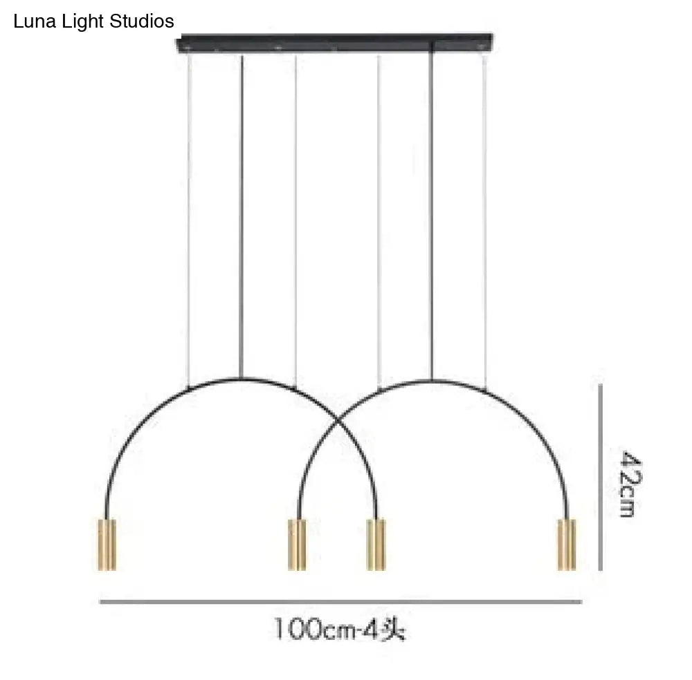 Madelyn - Minimalist Pendant Lamp