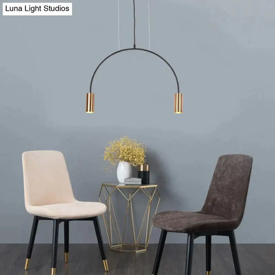 Madelyn - Minimalist Pendant Lamp