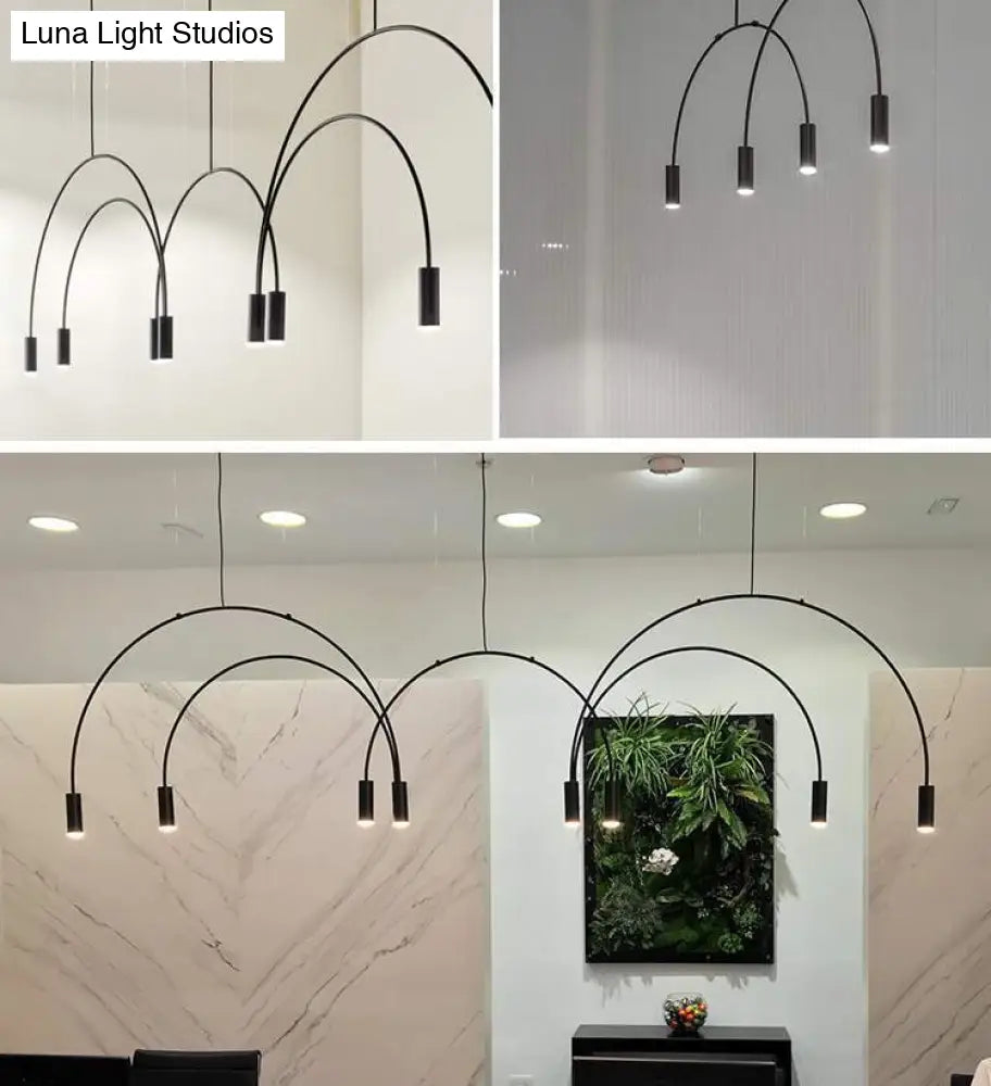 Madelyn - Minimalist Pendant Lamp