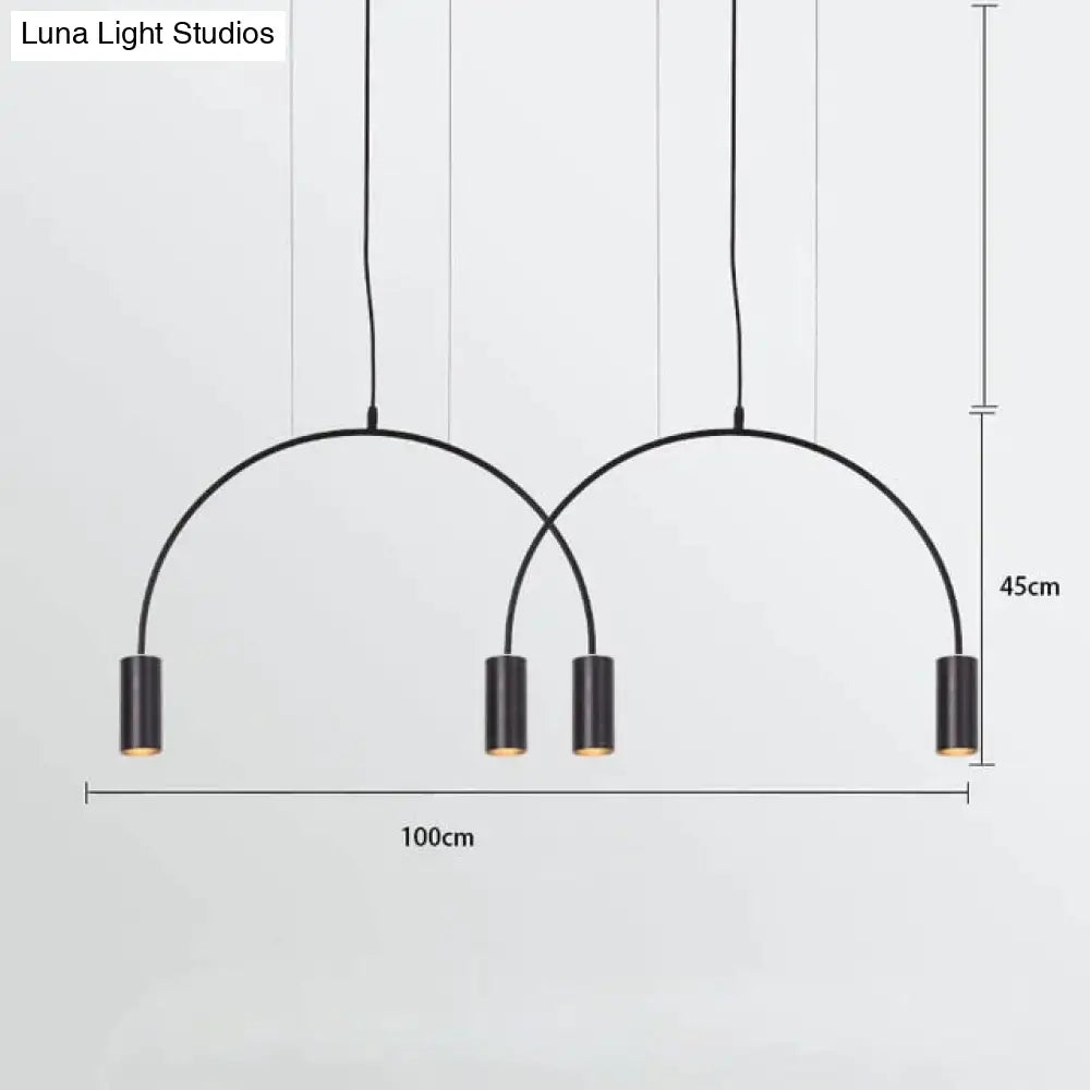 Madelyn - Minimalist Pendant Lamp