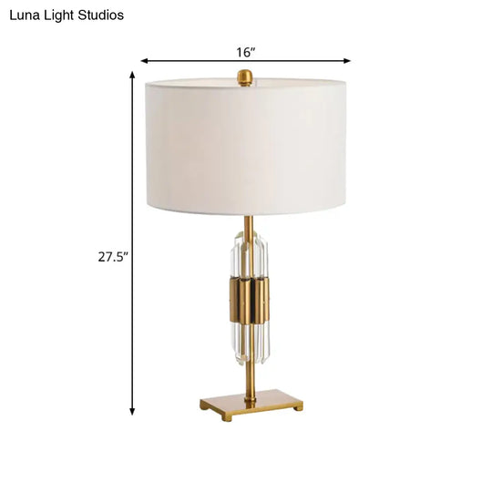 Marfark - Postmodern Table Lamp