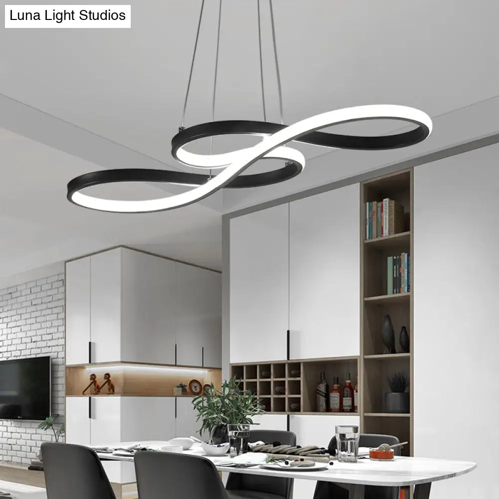 Minimalistic Led Hangi