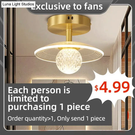 Mira Modern White LED Aluminum Chandelier Pendant Light for Living Room & Hotels chandelier