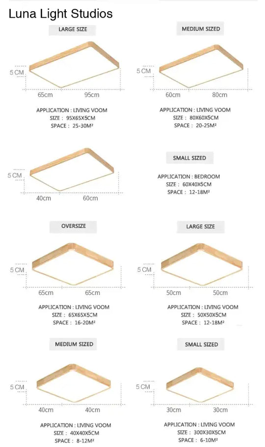 Modern Ceiling Lamp High 5Cm Ultra-Thin Led Lighting Lamps For The Living Room Chandeliers Ceiling