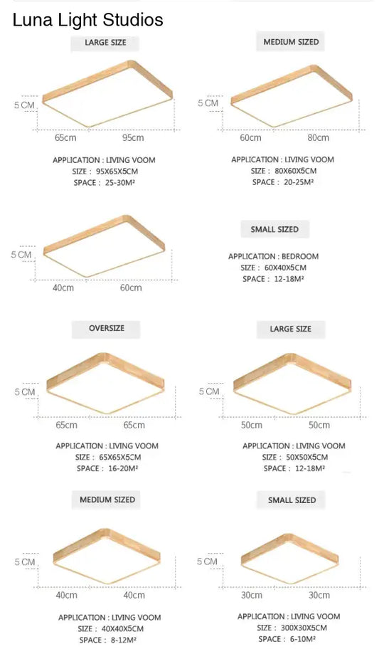 Modern Ceiling Lamp High 5Cm Ultra-Thin Led Lighting Lamps For The Living Room Chandeliers Ceiling