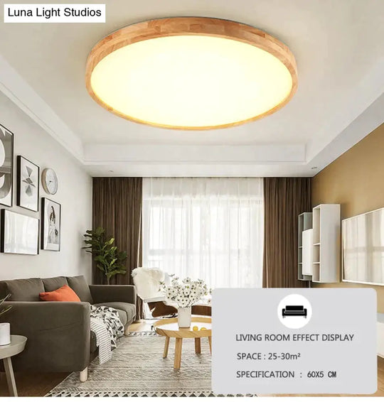 Modern Ceiling Lamp High 5Cm Ultra-Thin Led Lighting Lamps For The Living Room Chandeliers Ceiling