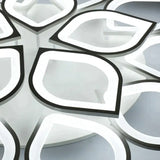 Modern Ceiling Lights Kitchen Restaurant Fixtures For Living Room Bedroom Space 15-30 Meters Indoor