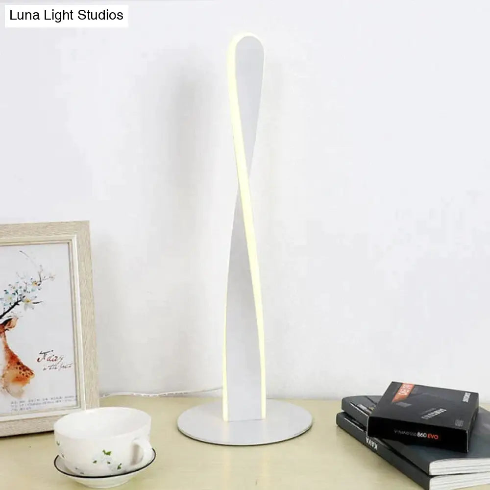 Modern Free Standing Lamps For Living Room Aluminum Floor Lamp Study Beside Stand Home Deco Led