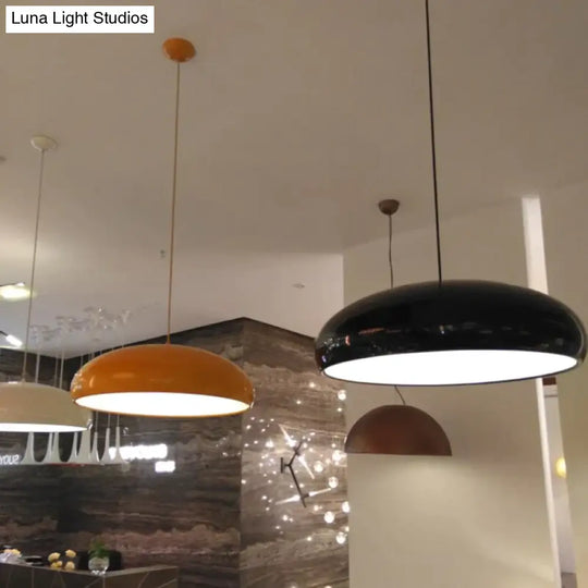 Modern Hanging Ceiling Lamps Lustre E27 Pendant Lights For Living Room Restaurant Dining Table