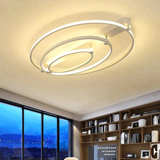 Modern Led Ceiling Lights For Living Room Bedroom Luminaria Lamp Home Lighting Lamparas De Techo