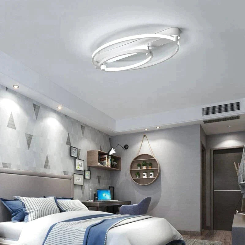 Modern Led Ceiling Lights For Living Room Bedroom Luminaria Lamp Home Lighting Lamparas De Techo