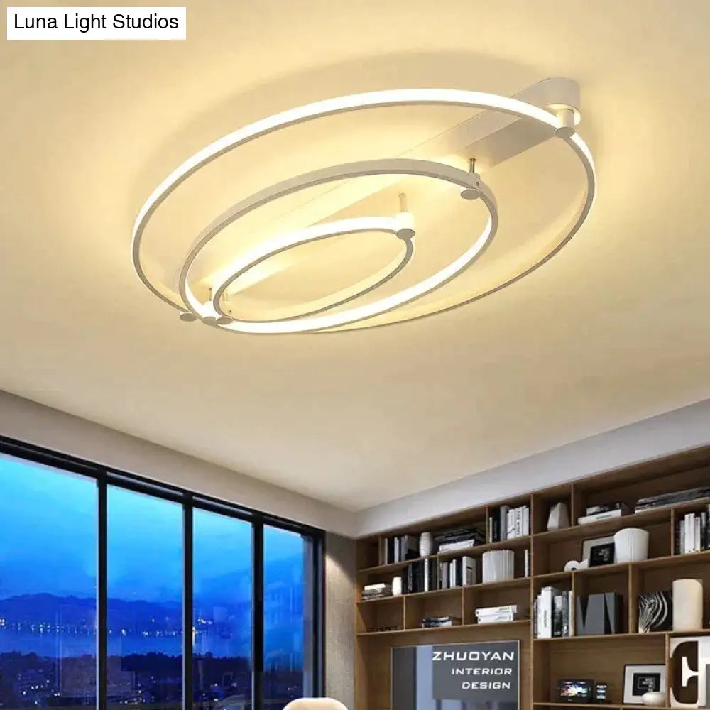 Modern Led Ceiling Lights For Living Room Bedroom Luminaria Lamp Home Lighting Lamparas De Techo