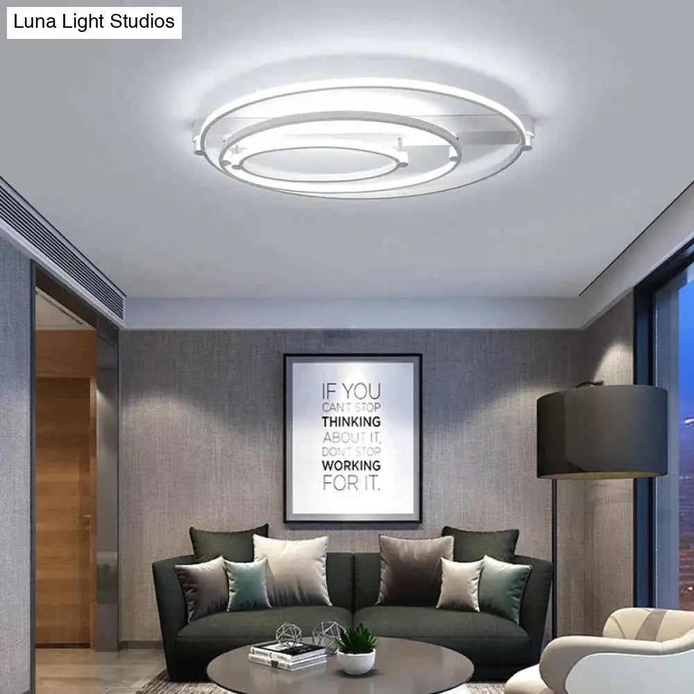 Modern Led Ceiling Lights For Living Room Bedroom Luminaria Lamp Home Lighting Lamparas De Techo