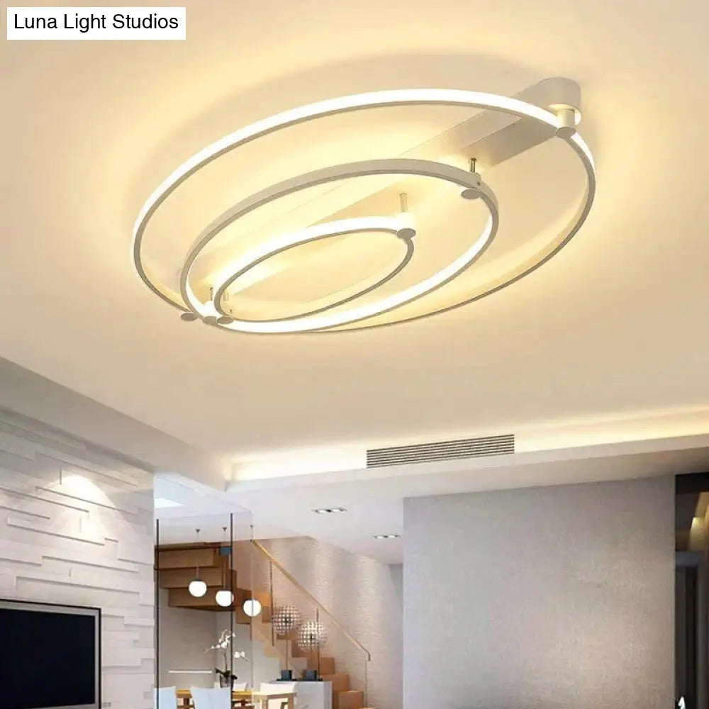 Modern Led Ceiling Lights For Living Room Bedroom Luminaria Lamp Home Lighting Lamparas De Techo