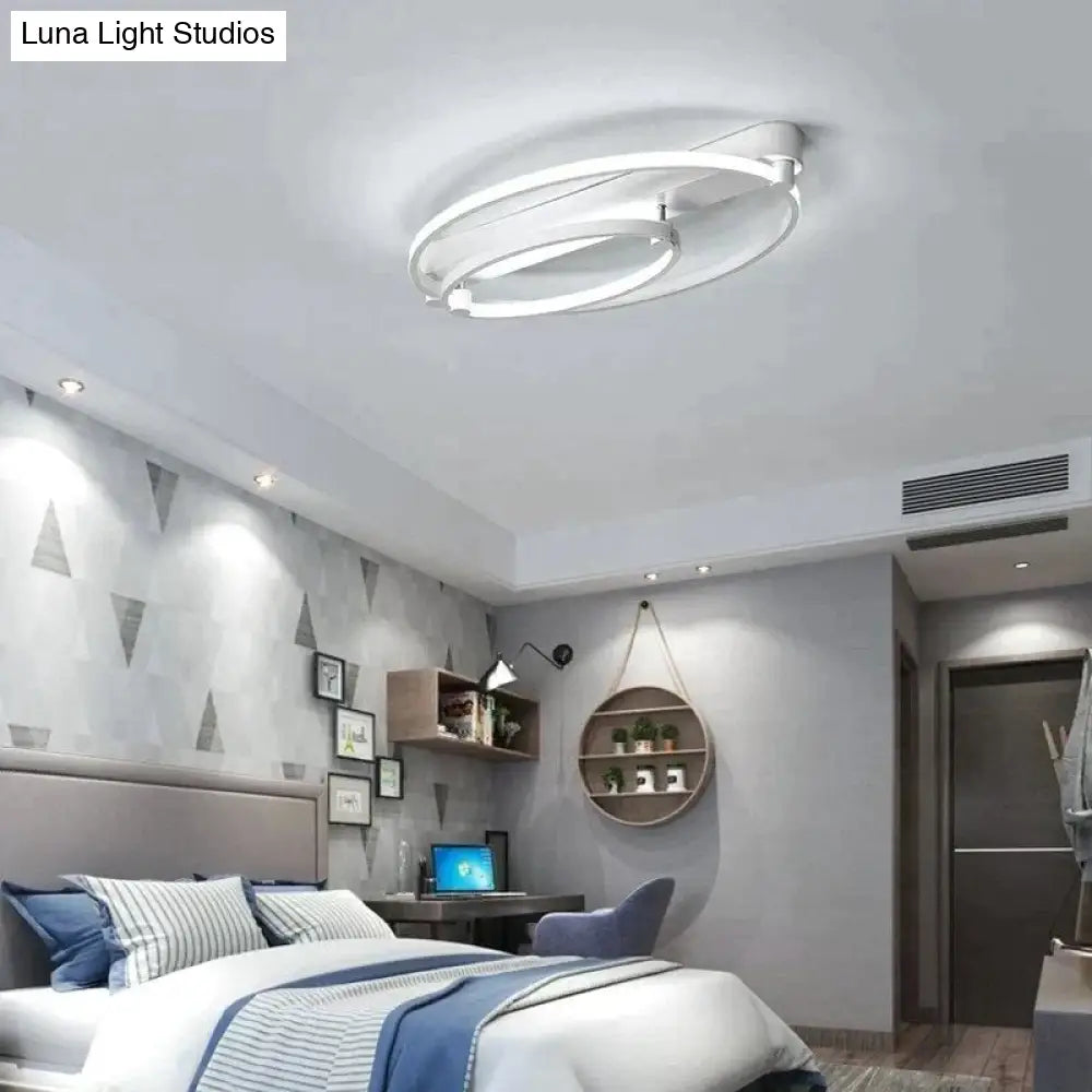 Modern Led Ceiling Lights For Living Room Bedroom Luminaria Lamp Home Lighting Lamparas De Techo